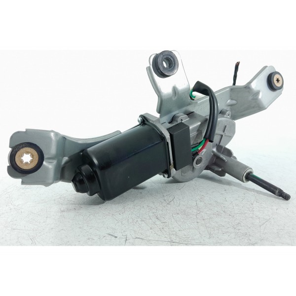 Motor Limpador Traseiro Territory 2021/2025 Fs117504bc