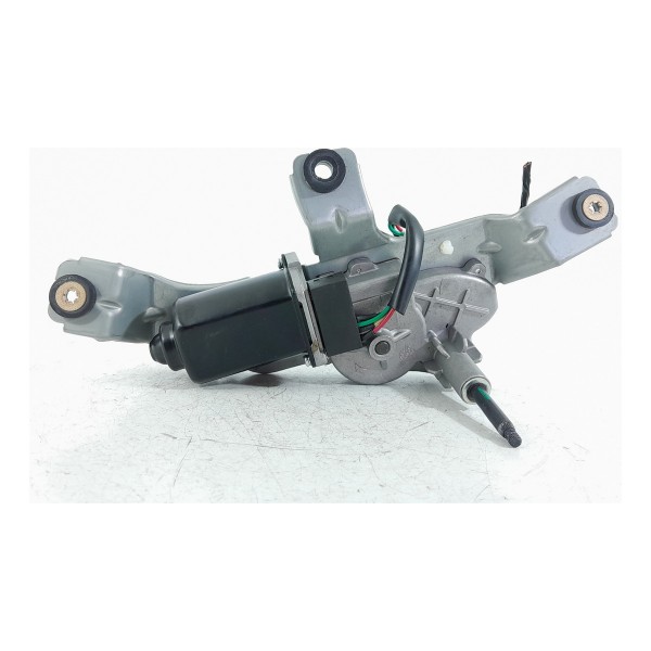 Motor Limpador Traseiro Territory 2021/2025 Fs117504bc