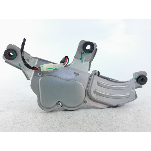 Motor Limpador Traseiro Territory 2021/2025 Fs117504bc