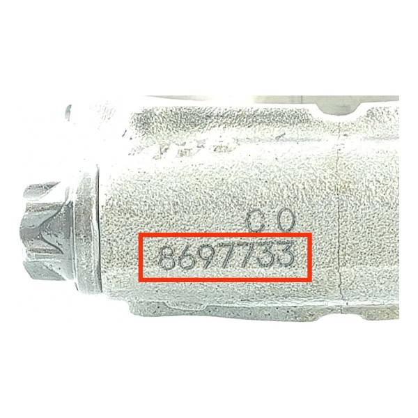 Pistao Biela Bmw 320 G20 X3 X4 B48 184 Cv 2019/2025  8697733