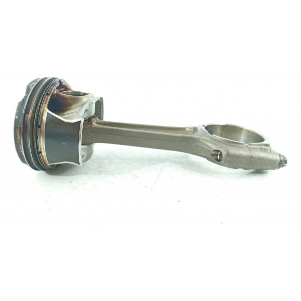 Pistao Biela Bmw 320i G20 X3 X4 B48 184cv 2019/2025  8697733