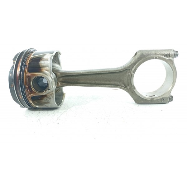 Pistao Biela Bmw 320i G20 X3 X4 B48 184cv 2019/2025  8697733