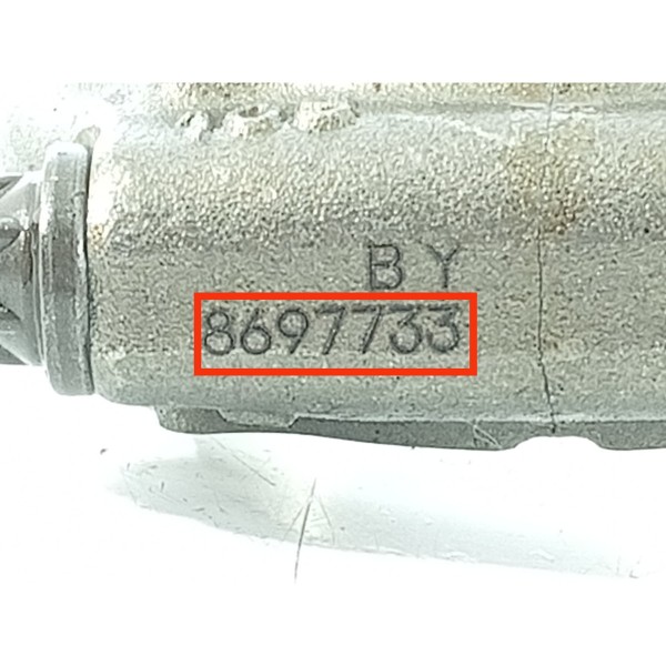 Pistao Biela Bmw 320i G20 X3 X4 B48 184cv 2019/2025  8697733