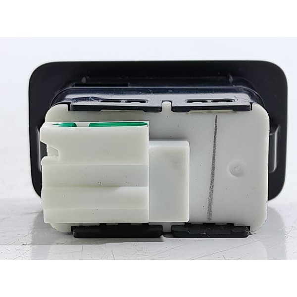 Botao Tampa Traseira Ford Territory 2021/2025 Ks113718ba Preto