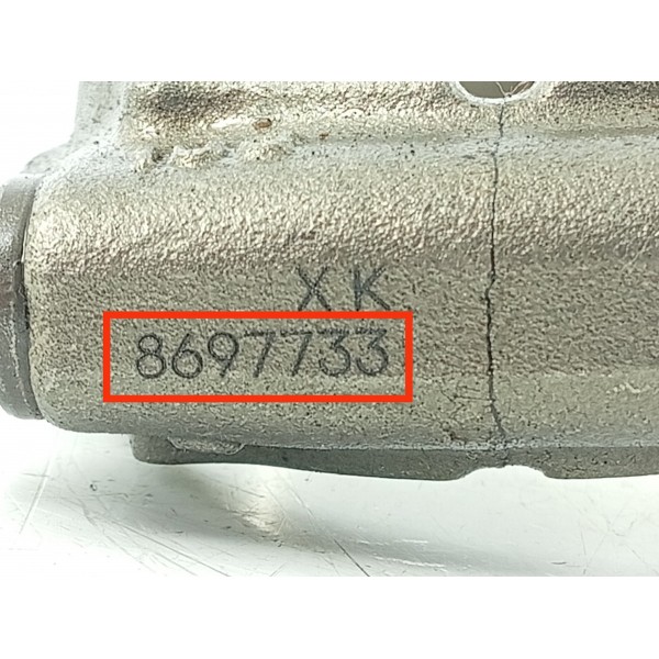 Pistao Biela Bmw 320 G20 X4 X3 B48 184 Cv 2019/2025  8697733