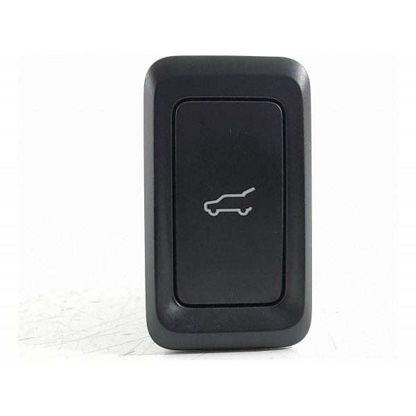 Botao Tampa Traseira Territory 2021/2025 Ks113718cad1 Preto