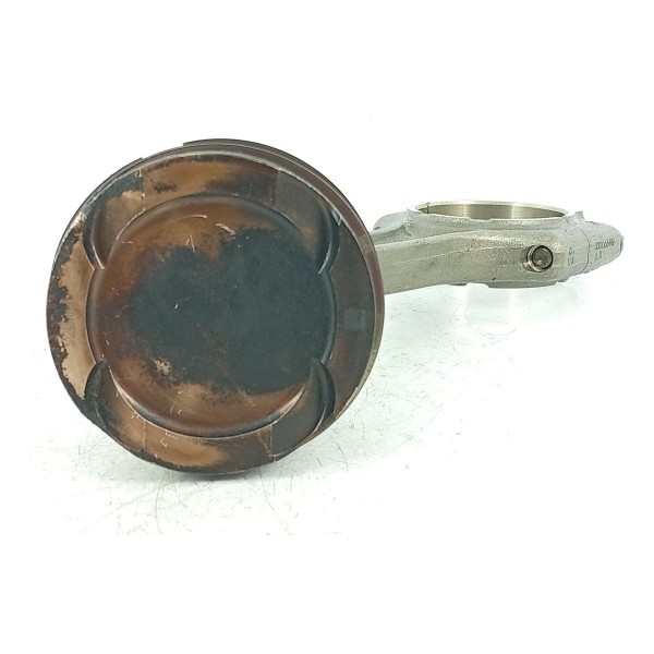 Pistao Biela Bmw 320 G20 X3 X4 B48 2019/2025 184cv  8697733