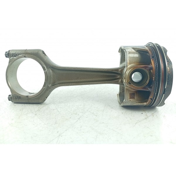 Pistao Biela Bmw 320 G20 X3 X4 B48 2019/2025 184cv  8697733