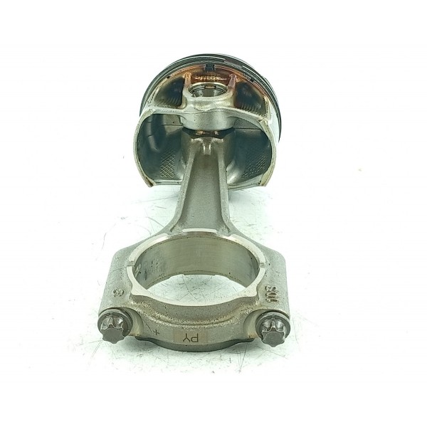 Pistao Biela Bmw 320 G20 X3 X4 B48 2019/2025 184cv  8697733