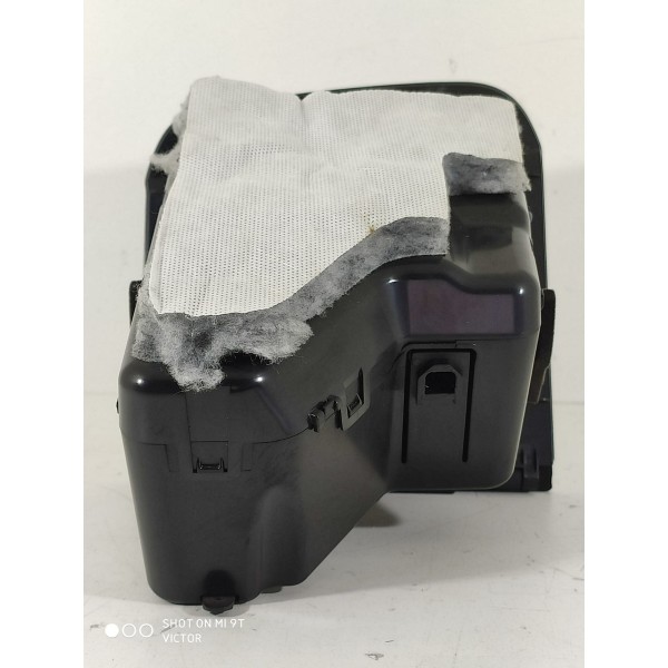 Porta Objeto Bmw 320 330 G20 Esq 2019/2023 51166805524