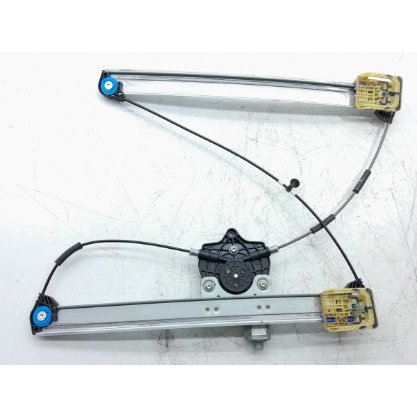 Maquina Vidro Territory Dianteira Direita 24/25 Ks1v23200ac