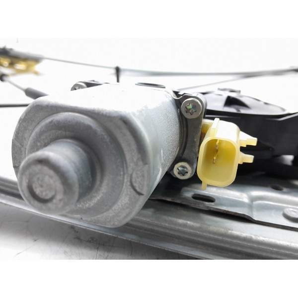 Maquina Vidro Territory Dianteira Direita 24/25 Ks1v23200ac