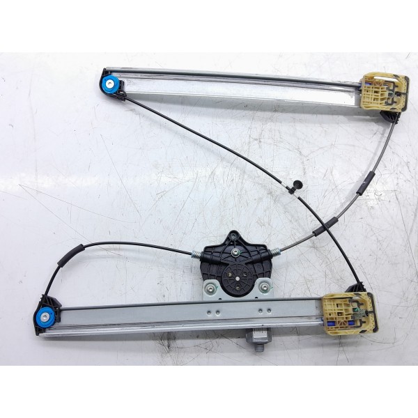 Maquina Vidro Territory Dianteira Direita 24/25 Ks1v23200ac