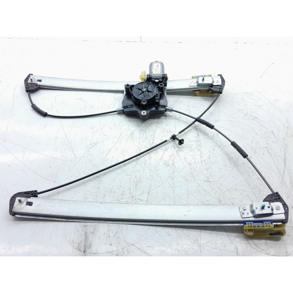 Maquina Vidro Territory Dianteira Direita 24/25 Ks1v23200ac