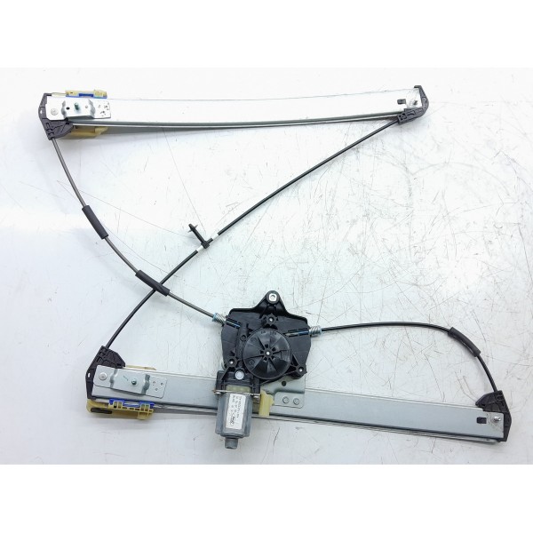 Maquina Vidro Territory Dianteira Direita 24/25 Ks1v23200ac