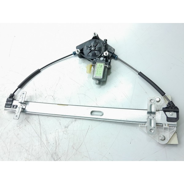 Maquina Vidro Territory Traseiro Direito 24/26 Ns1v27000ba Cinza