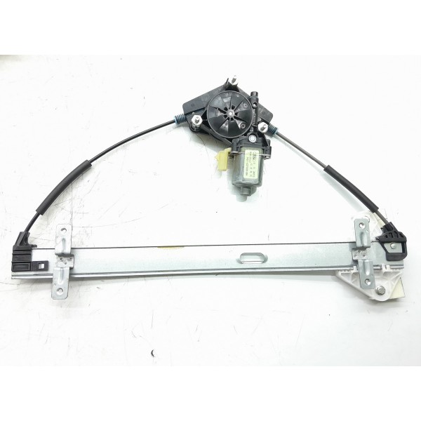 Maquina Vidro Territory Traseiro Direito 24/26 Ns1v27000ba Cinza