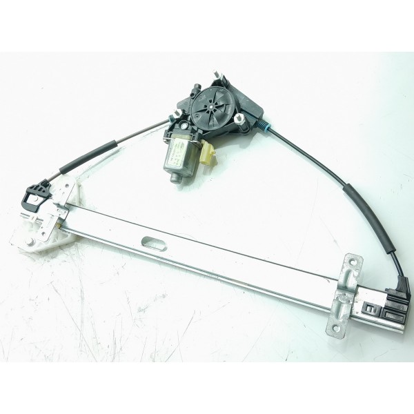 Maquina Vidro Territory Traseiro Esq 2024/2026 Ns1v27001ba Cinza