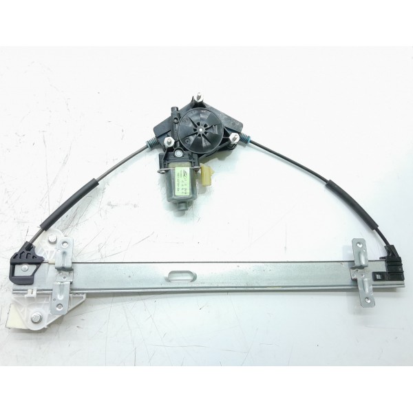 Maquina Vidro Territory Traseiro Esq 2024/2026 Ns1v27001ba Cinza