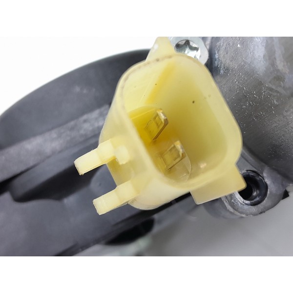 Maquina Vidro Territory Traseiro Esq 2024/2026 Ns1v27001ba Cinza