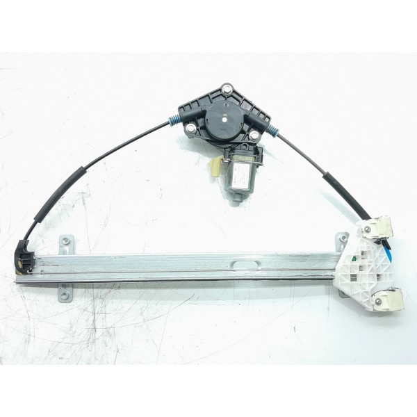 Maquina Vidro Territory Traseiro Esq 2024/2026 Ns1v27001ba Cinza