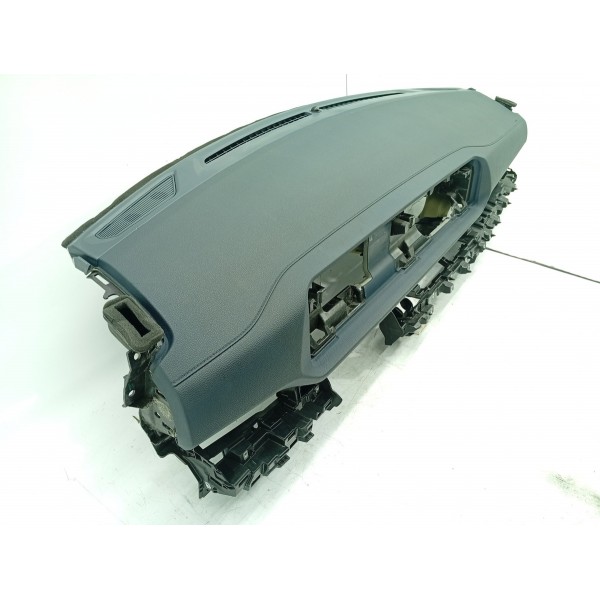 Kit Airbag Ford Territory Titanium 2024 2025 Original Azul