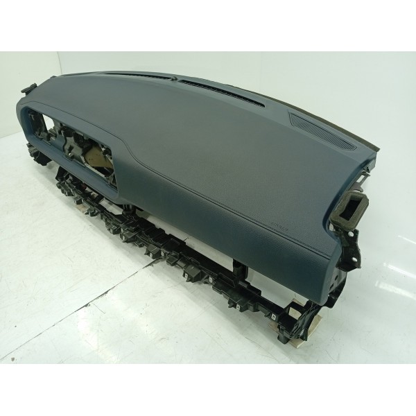 Kit Airbag Ford Territory Titanium 2024 2025 Original Azul