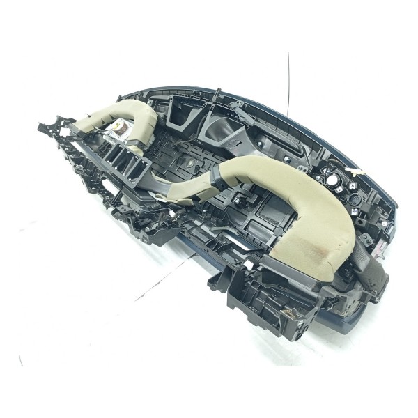 Kit Airbag Ford Territory Titanium 2024 2025 Original Azul