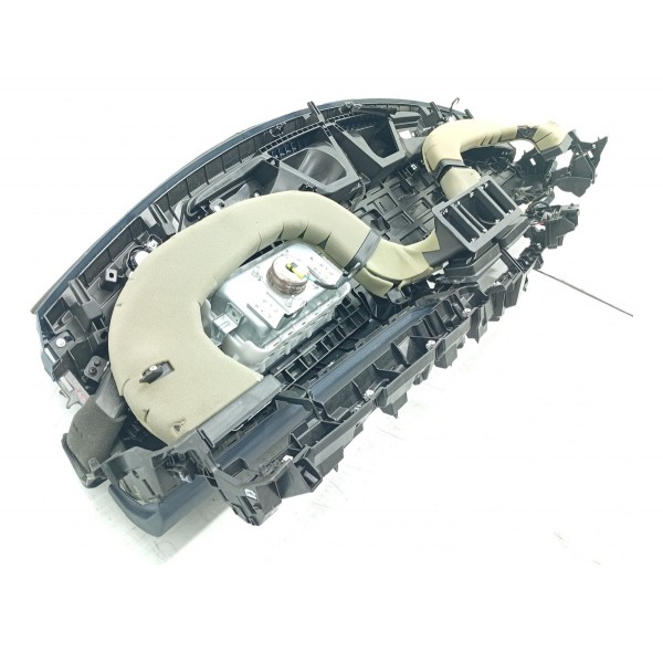 Kit Airbag Ford Territory Titanium 2024 2025 Original Azul