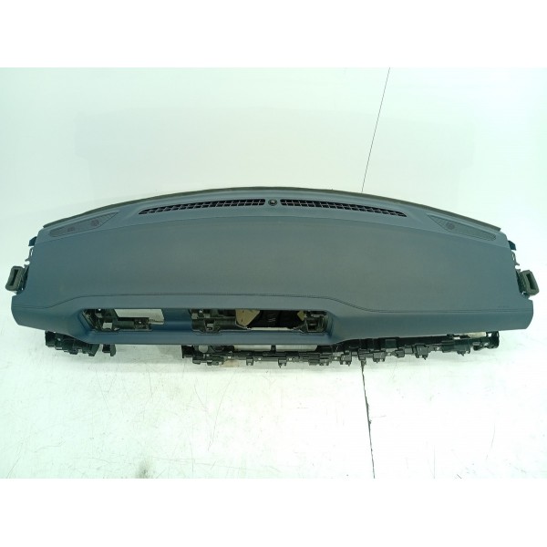 Kit Airbag Ford Territory Titanium 2024 2025 Original Azul