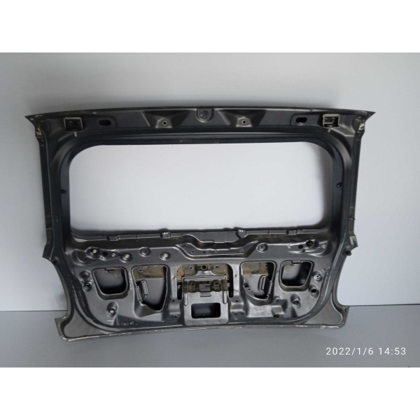 Tampa Traseira Suzuki Sx4 2009/2013 Orig