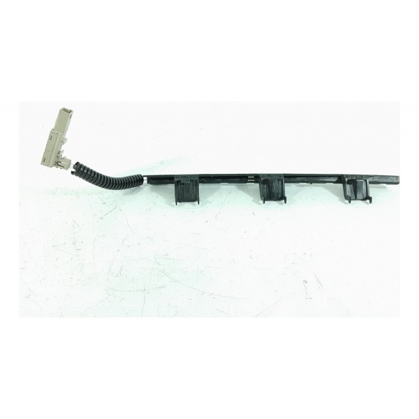 Led Porta Bmw X5 Traseira Direita 2014/2018 Original Branco