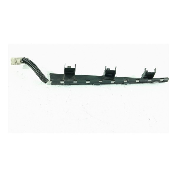 Led Porta Bmw X5 Traseira Direita 2014/2018 Original Branco