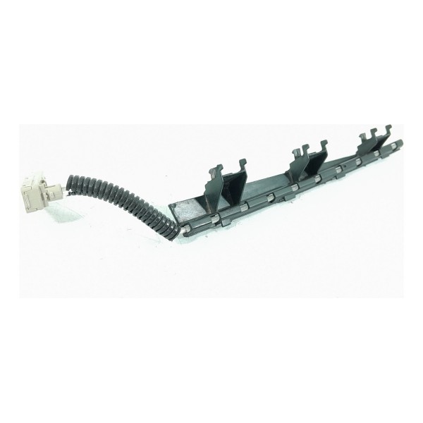 Led Porta Bmw X5 Traseira Direita 2014/2018 Original Branco