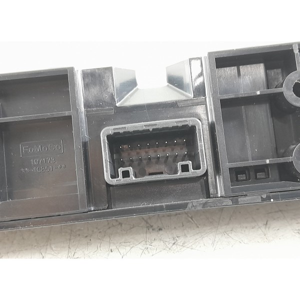 Comando Ar Condicionado Territory 1.5 2021/2025 Ns110851bd