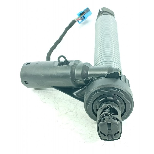 Amortecedor Tampa Traseira Eletrico Bmw 320 330 G20 19/2025