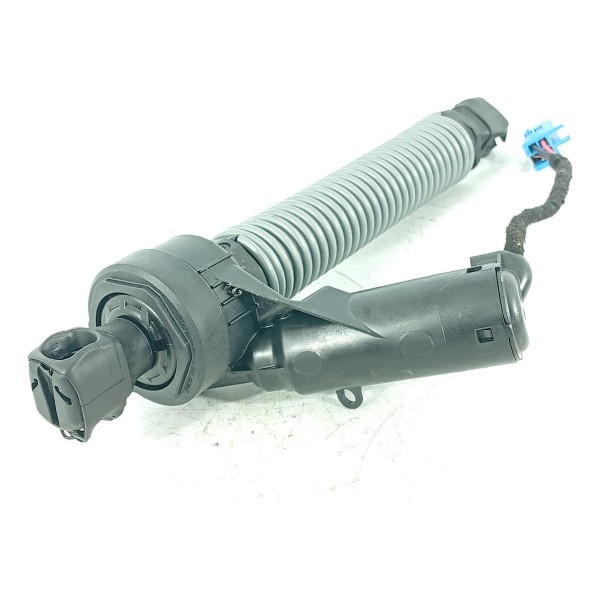 Amortecedor Tampa Traseira Eletrico Bmw 320 330 G20 19/2025