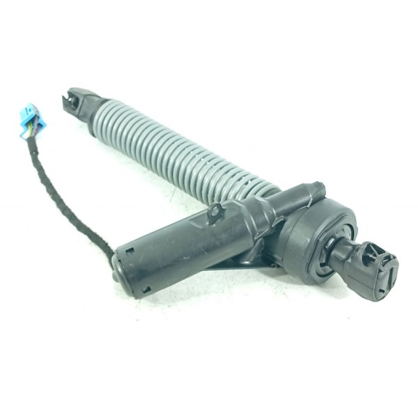 Amortecedor Tampa Traseira Eletrico Bmw 320 330 G20 19/2025