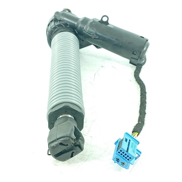 Amortecedor Tampa Traseira Eletrico Bmw 320 330 G20 19/2025