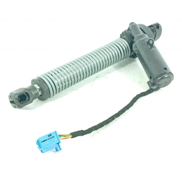 Amortecedor Tampa Traseira Eletrico Bmw 320 330 G20 19/2025