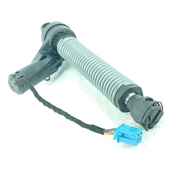 Amortecedor Tampa Traseira Eletrico Bmw 320 330 G20 19/2025