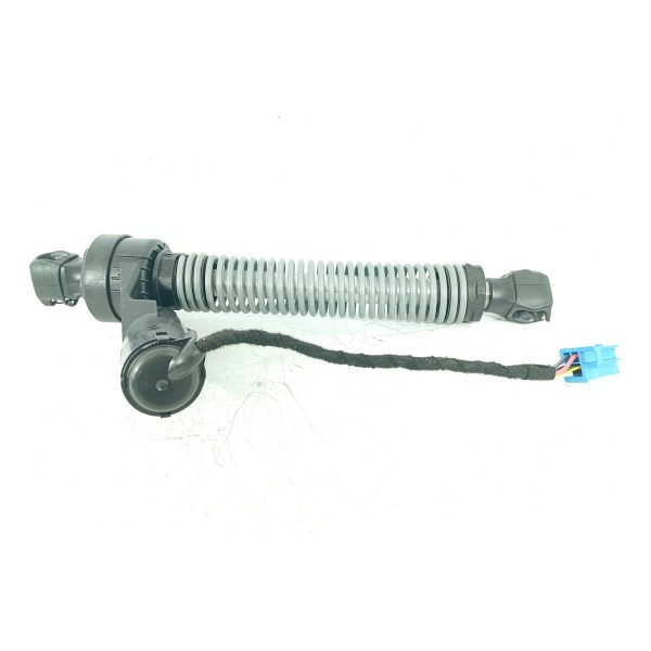 Amortecedor Tampa Traseira Eletrico Bmw 320 330 G20 19/2025