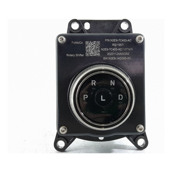 Seletora Cambio Ford Territory 1.5 2021/2025 N2e97c453ad