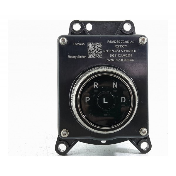 Seletora Cambio Ford Territory 1.5 2021/2025 N2e97c453ad