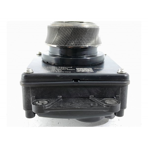 Seletora Cambio Ford Territory 1.5 2021/2025 N2e97c453ad