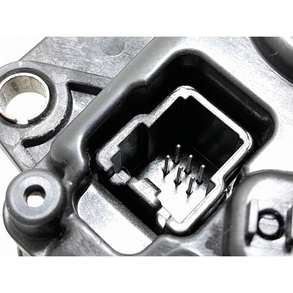 Seletora Cambio Ford Territory 1.5 2021/2025 N2e97c453ad