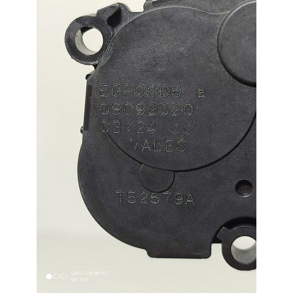 Atuador Caixa Ar Bmw 320 330 X3 G20 G21 2019/2025 52579a