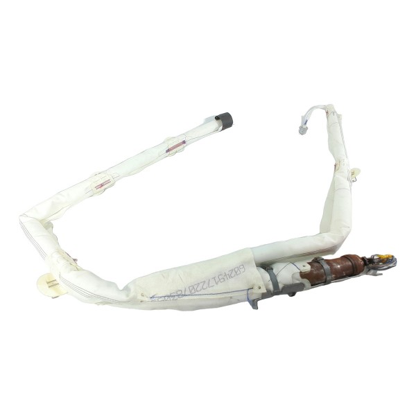 Cortina Airbag Territory Direita 2021/2025 Ns1v044a74ca Braco