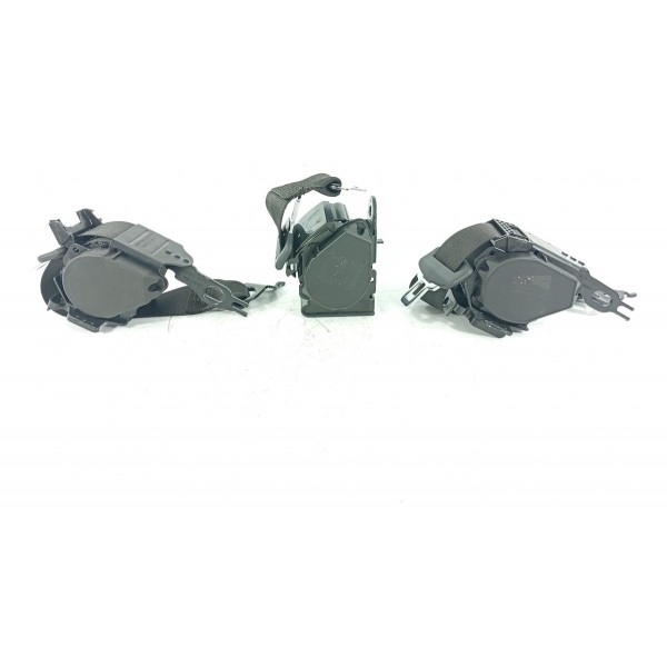 Kit Cinto Seguranca Bmw 320 330 G20 Traseiro 2019/2025 Orig