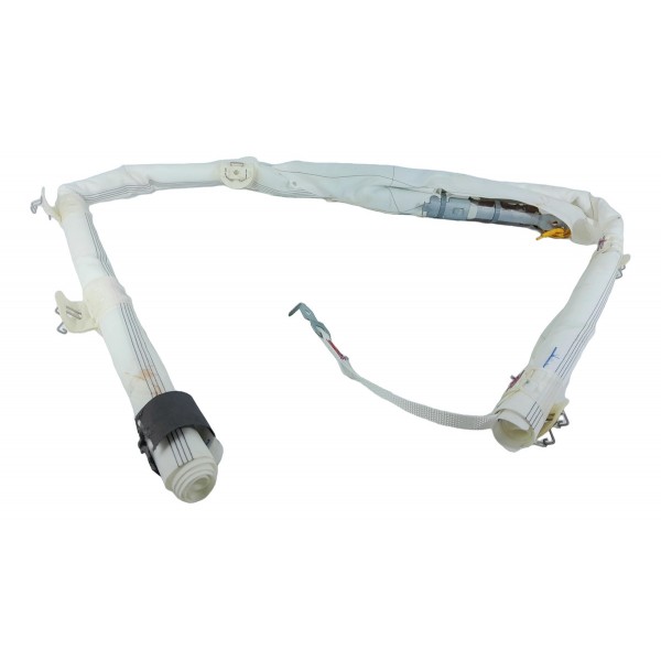 Cortina Airbag Territory Esquerda 2021/2025 Ns1v042b85ca Branco